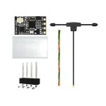 SpeedyBee Nano 2.4G 2.4G-TCXO 915M ExpressLRS ELRS Module 2.4GHZ 900MHZ Antanna for Racing Drone Parts